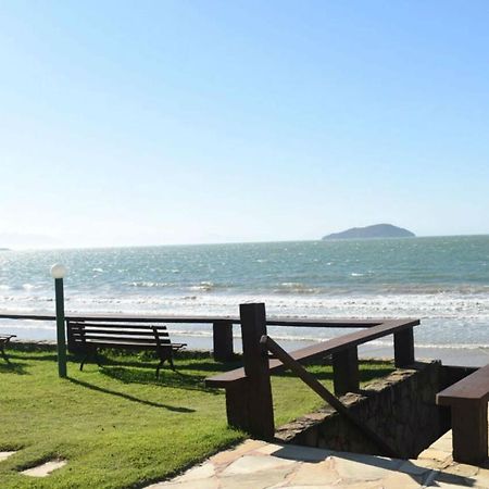 Suite Quadrupla Com Vista Para O Mar Búzios Exterior foto