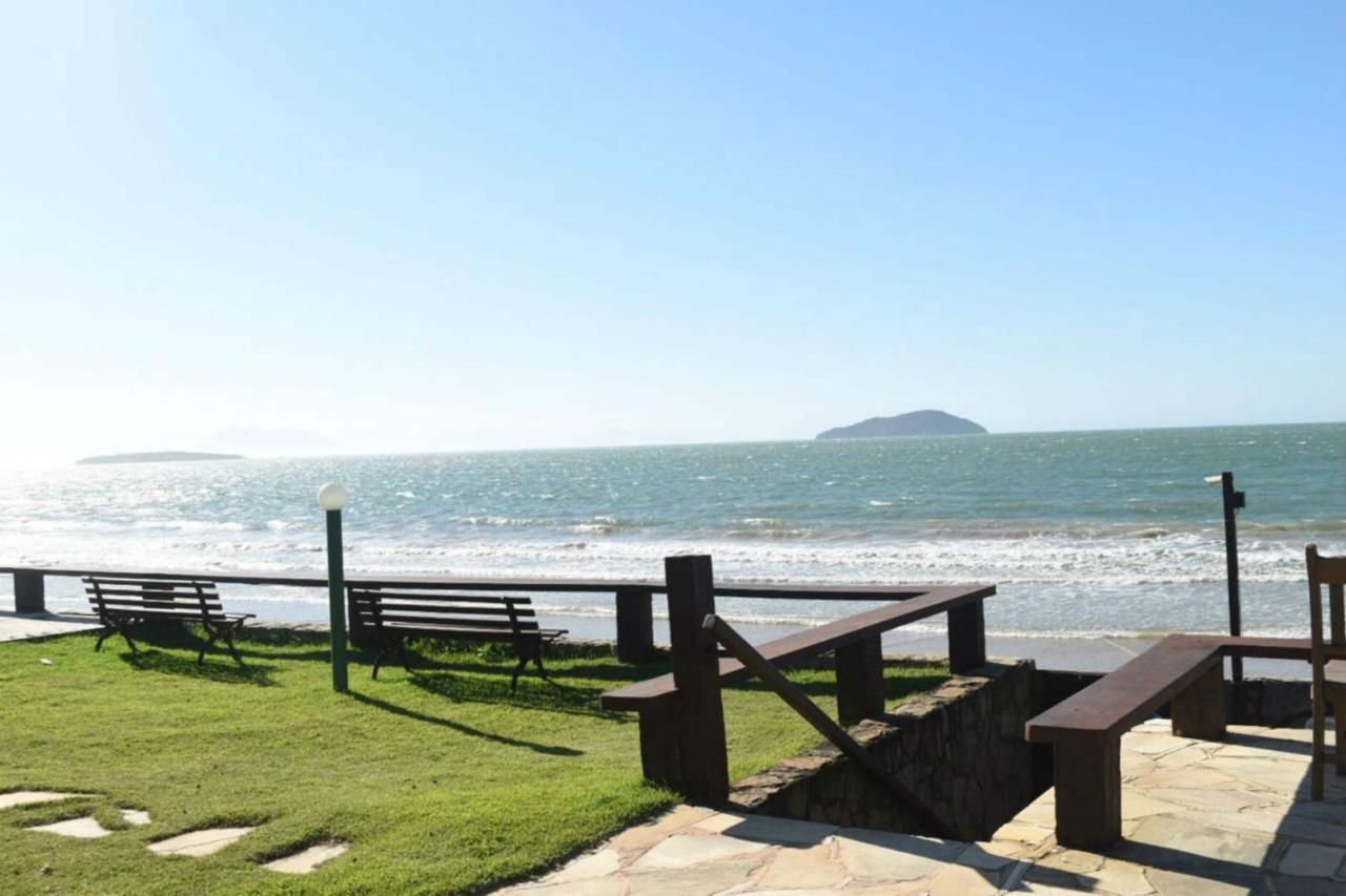 Suite Quadrupla Com Vista Para O Mar Búzios Exterior foto